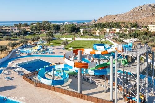 Olive Garden Hotel Rhodes