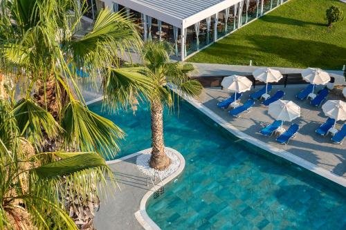 Olive Garden Hotel Rhodes