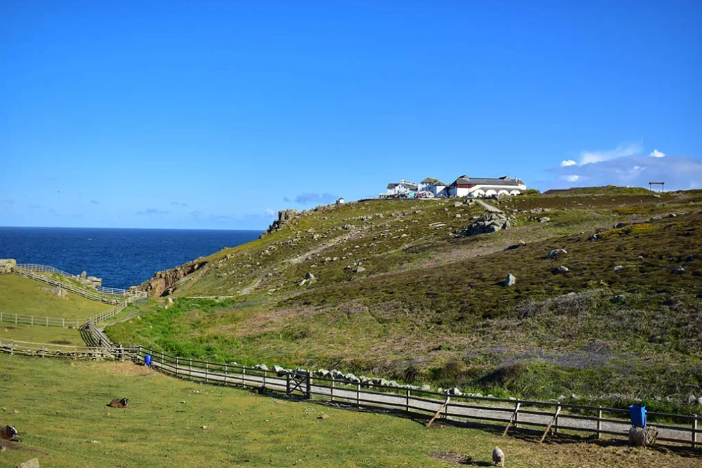 Things to Do in Penzance