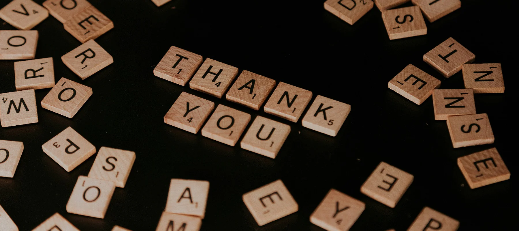 Thank You in Welsh