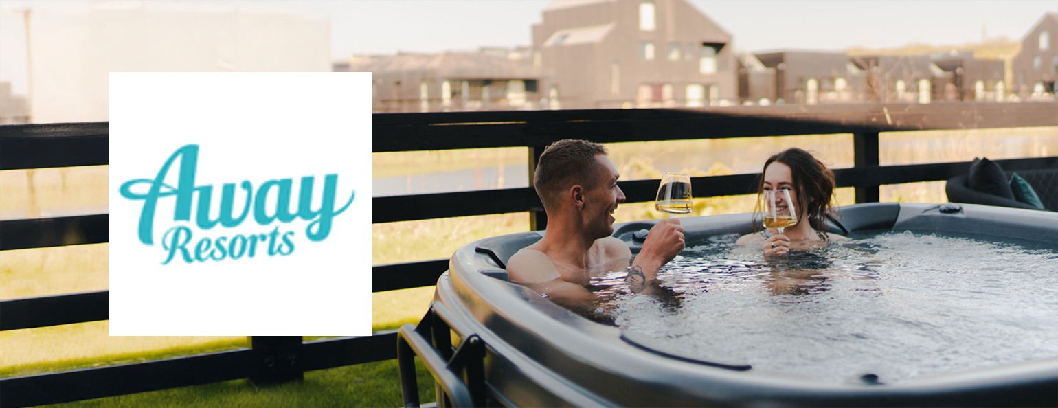 Away Resorts Discount Code