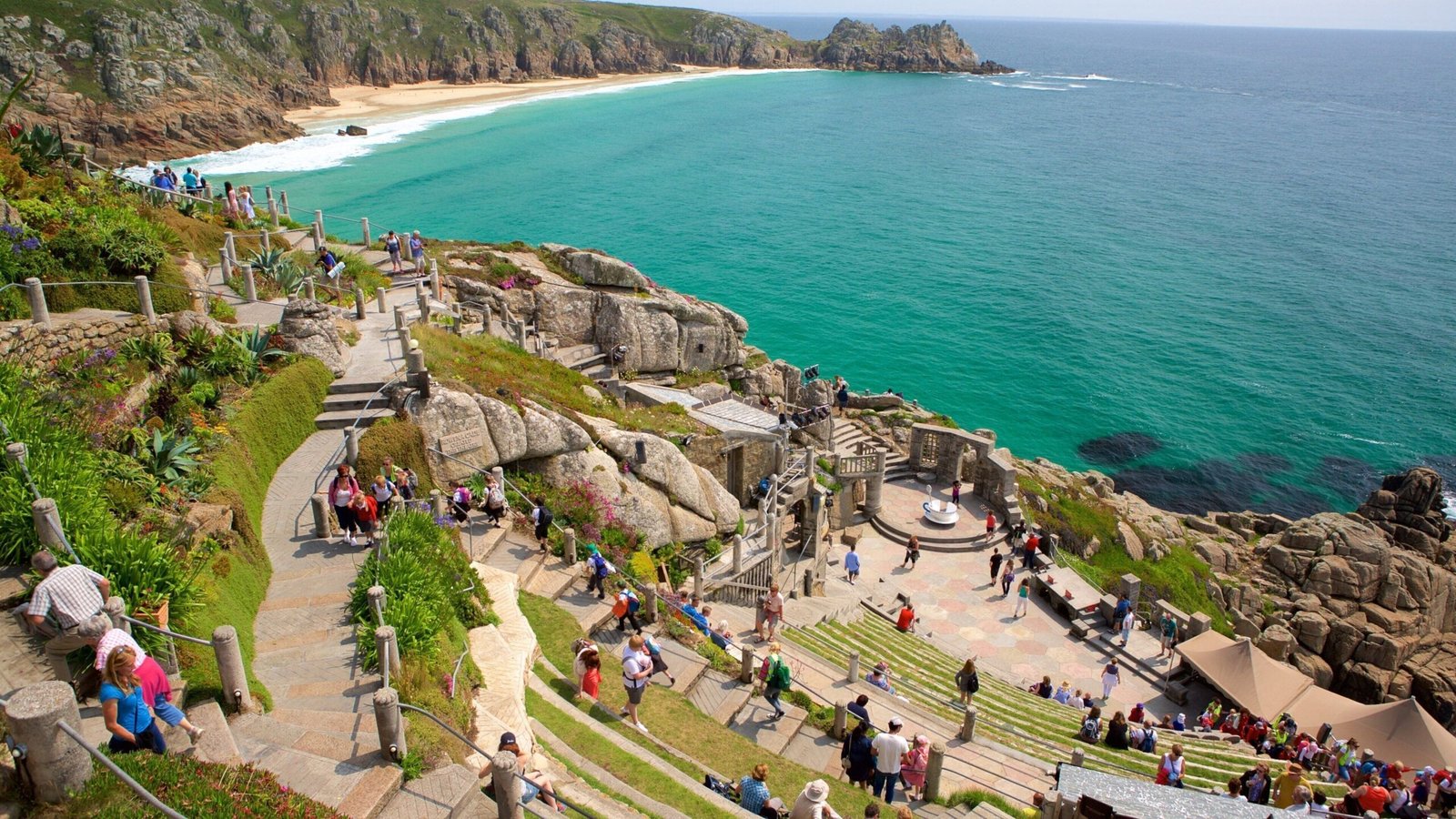 Things to Do in Penzance