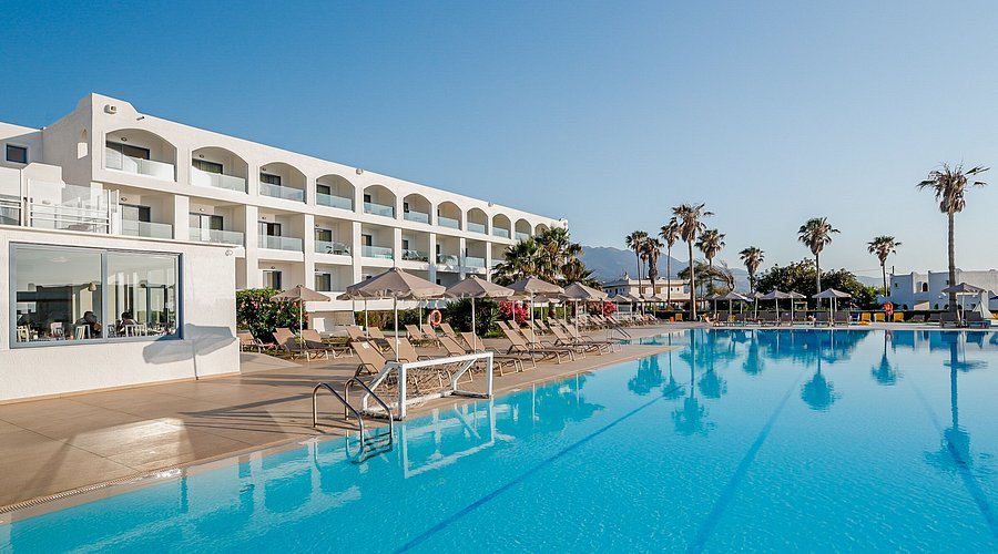 Aeolos Beach Hotel Kos