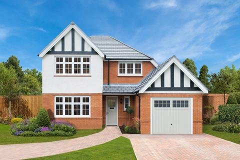 New Homes in Aston