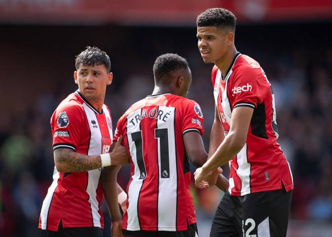 sheffield united transfer news