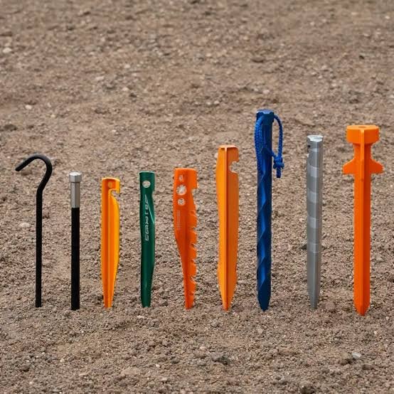 large rugs for living room Heavy Duty Tent Pegs