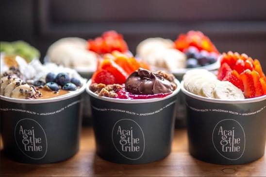 Acai and the Tribe