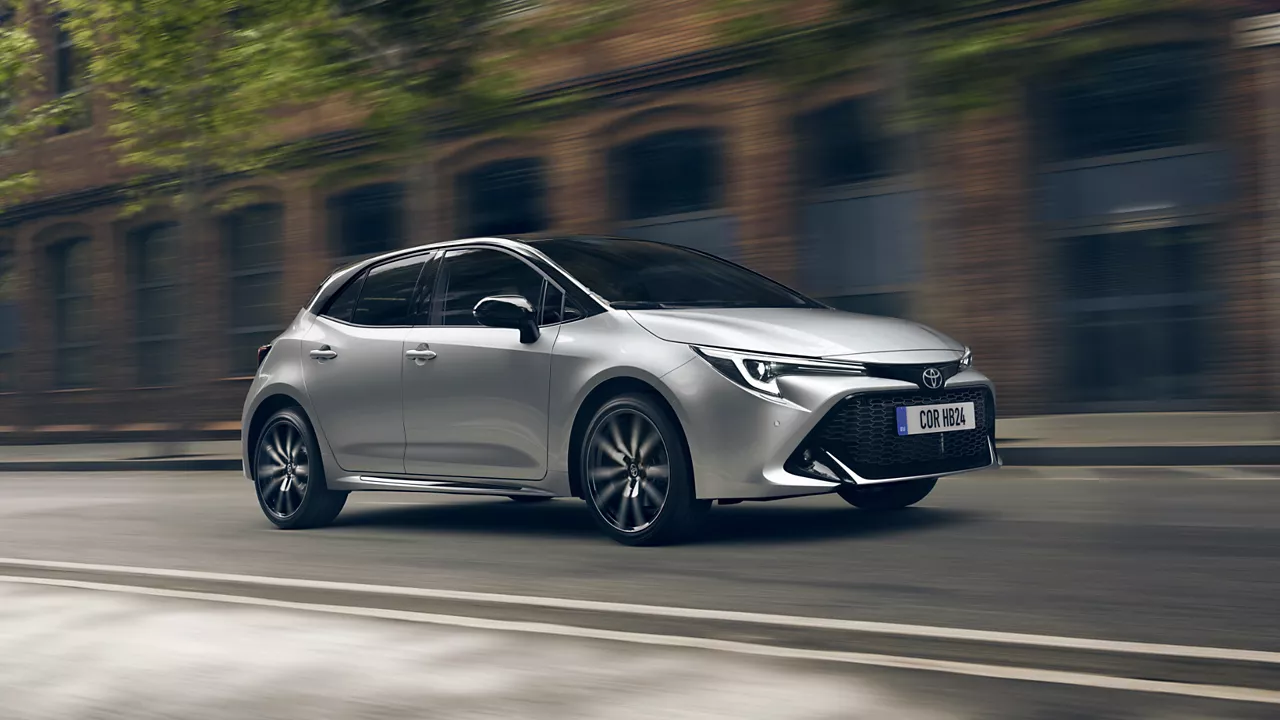 Used Automatic Cars for Sale