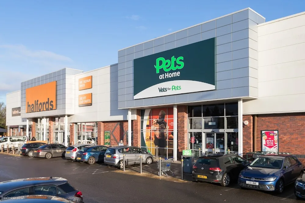 Pets at Home Solihull