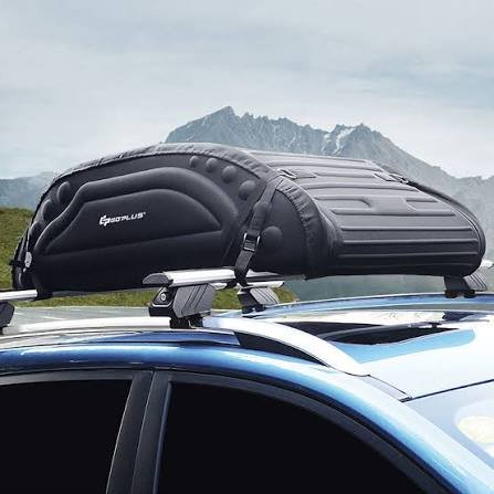 Roof Bag for Car