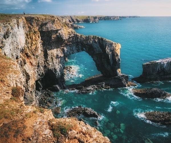 Things to Do in Pembrokeshire