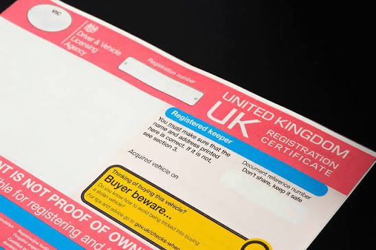 NHS Change of Address