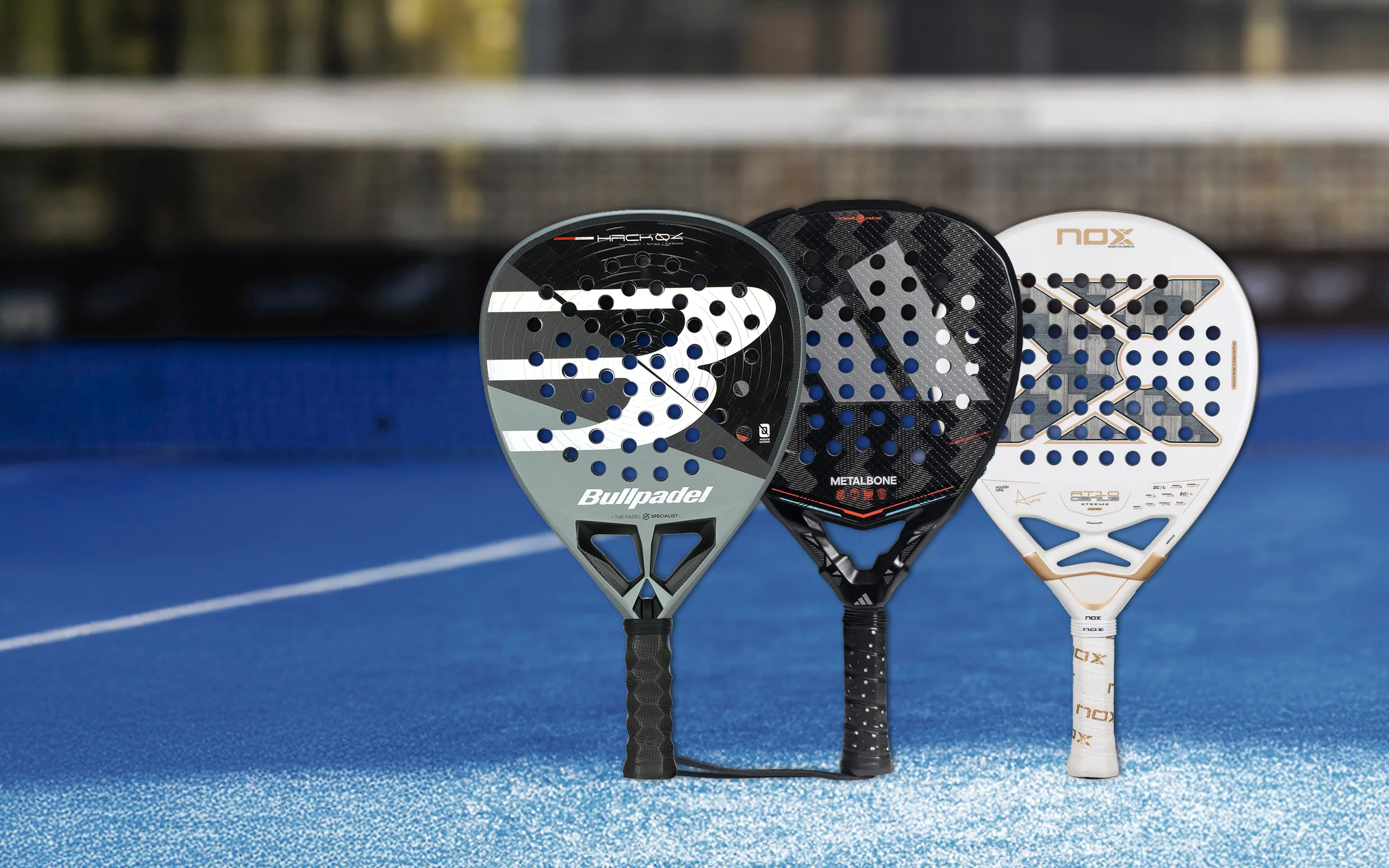 Sports Direct Padel Racket